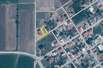 Teren construibil 866 mp în Fotolivos, Drama anunturi imobiliare Grecia