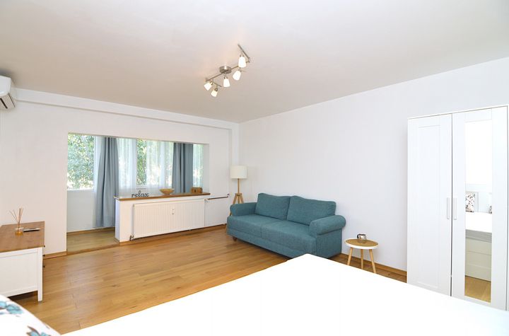 Garsonieră de inchiriat DECEBAL - Bucuresti anunturi imobiliare Bucuresti