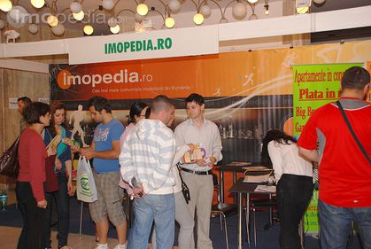 Project Expo – al doilea târg imobiliar al sezonului, începe azi