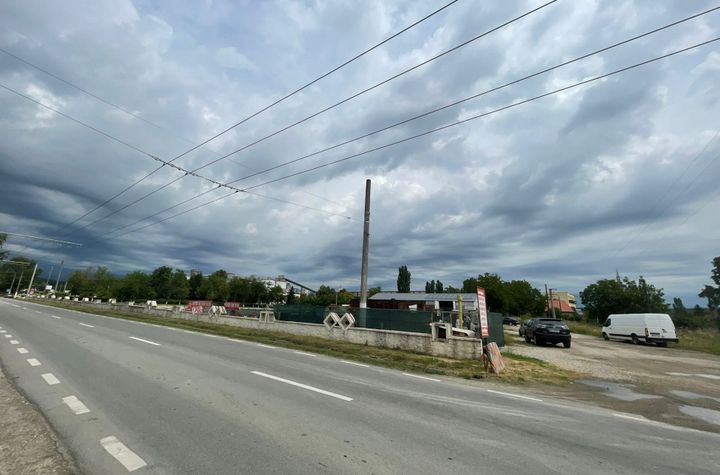 Teren de inchiriat TARGU-JIU - Gorj anunturi imobiliare Gorj