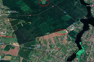Teren Intravilan de vânzare Bucuresti - Ciolpani