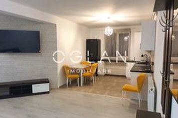 Apartament 3 camere de inchiriat MIHAI VITEAZU - Sibiu anunturi imobiliare Sibiu
