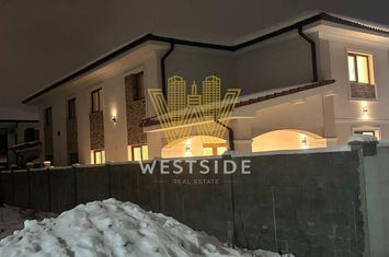 Duplex premium de inchiriat, in Dumbravita anunturi imobiliare Timis