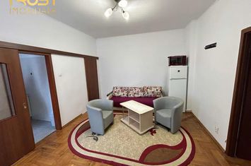 Apartament 2 camere de inchiriat BARTOLOMEU - Brasov anunturi imobiliare Brasov