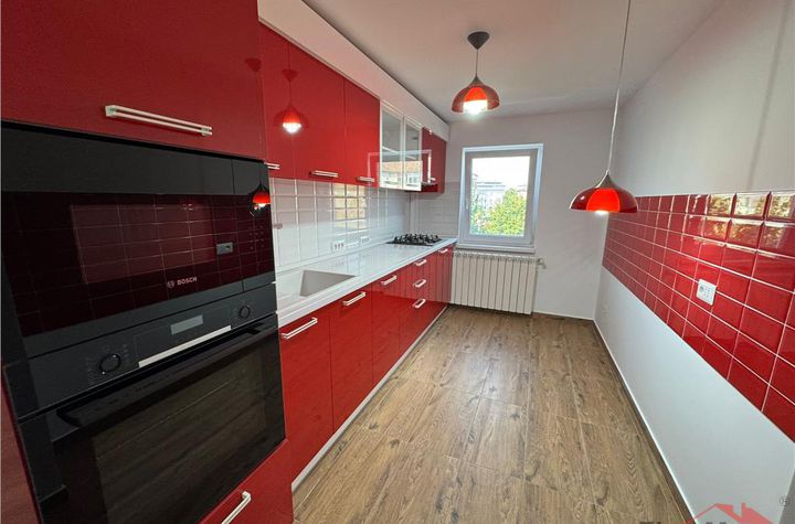 Apartament 4 camere de vanzare BRAILEI - Vrancea anunturi imobiliare Vrancea