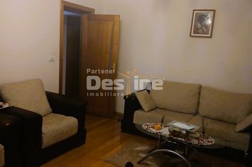 Apartament 3 camere de vanzare FOCSANI - Vrancea anunturi imobiliare Vrancea