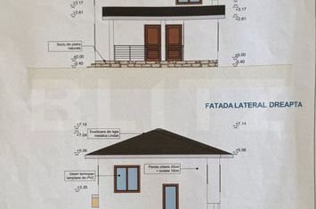 Vilă - 4 camere de vanzare SUCEAVA - Suceava anunturi imobiliare Suceava