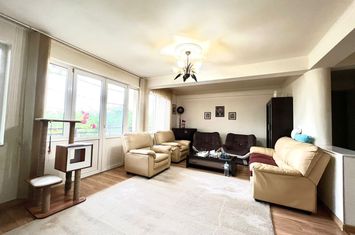 4 camere mobilate, de vanzare, parcare inclusa, cartier Buna Ziua anunturi imobiliare Cluj