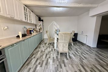 Casa individuala mobilata si utilata, zona Kuncz anunturi imobiliare Timis