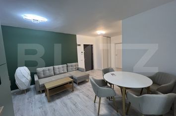 Apartament 3 camere de inchiriat FLORESTI - Cluj anunturi imobiliare Cluj