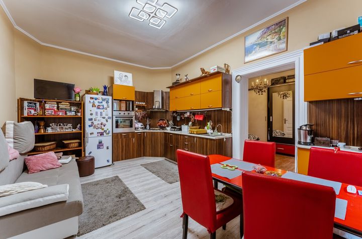 Apartament 2 camere de vanzare ULTRACENTRAL - Arad anunturi imobiliare Arad