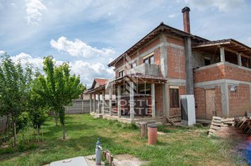 Casa individuala | 5 camere | 184mp utili | Teren 1088 | Chisoda anunturi imobiliare Timis