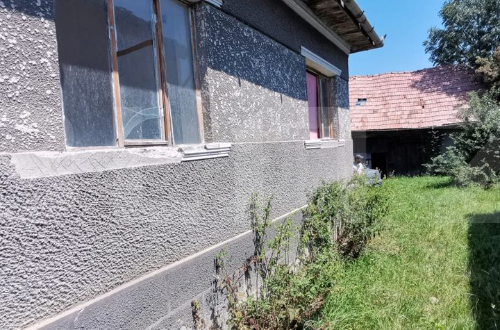 Casă - 2 camere de vanzare FELEACU - Cluj anunturi imobiliare Cluj