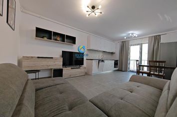 Apartament 2 camere de inchiriat CRISTIAN - Brasov anunturi imobiliare Brasov