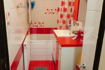 Apartament 3 camere de vanzare TARGU MURES - Mures anunturi imobiliare Mures