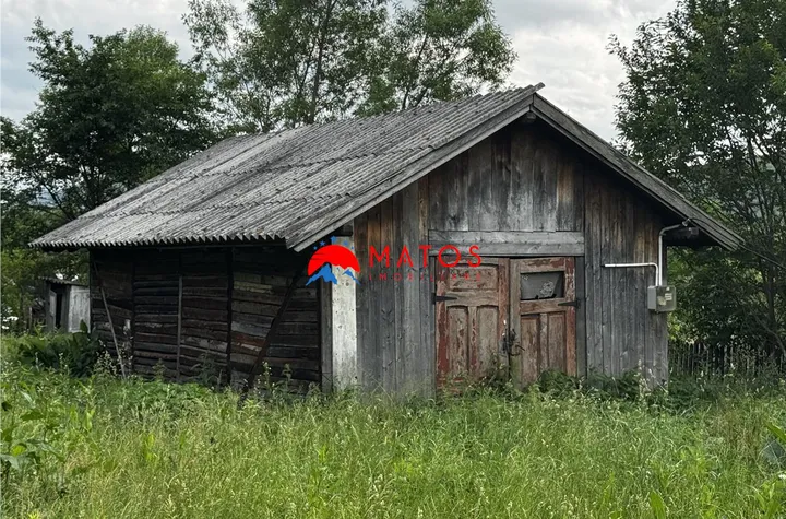 Teren Intravilan de vanzare VALEA DOFTANEI - Prahova anunturi imobiliare Prahova