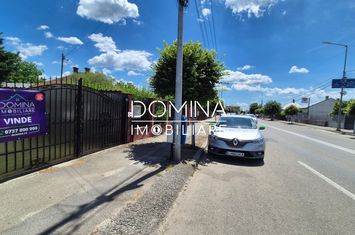 Teren de vanzare TARGU-JIU - Gorj anunturi imobiliare Gorj