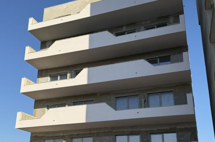 Apartament 2 camere de vanzare MAMAIA-SAT - Constanta anunturi imobiliare Constanta