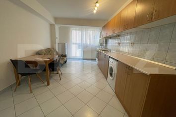 Apartament 2 camere de inchiriat FLORESTI - Cluj anunturi imobiliare Cluj