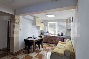 Apartament 2 camere de vanzare FLORESTI - Cluj anunturi imobiliare Cluj
