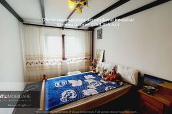 Apartament 4 camere decomandate etaj 1 de vanzare Iasi zona Frumoasa-Bld Poitiers anunturi imobiliare Iasi