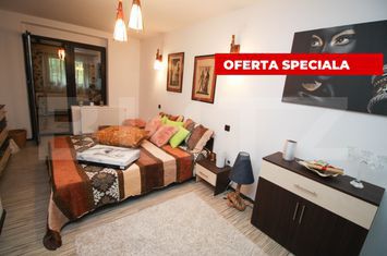 Apartament 2 camere de vanzare PREDEAL - Brasov anunturi imobiliare Brasov