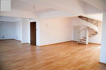 Apartament 3 camere de vanzare BARBU VACARESCU - Bucuresti anunturi imobiliare Bucuresti