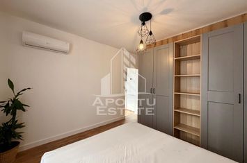 Apartament 1 camera, pet friendly, Campeador City, Timisoara anunturi imobiliare Timis
