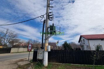 Teren de vânzare 450 mp în Balotești – Strada Lacului anunturi imobiliare Bucuresti