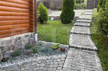 Vilă - 3 camere de vanzare CAMPENESTI - Cluj anunturi imobiliare Cluj