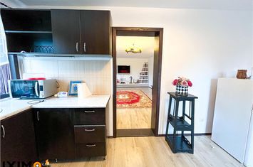 Vilă - 6 camere de inchiriat HEMEIUS - Bacau anunturi imobiliare Bacau