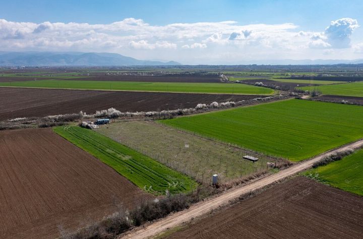 Teren construibil 4.420 mp lângă lacul Mavrovatos anunturi imobiliare Grecia
