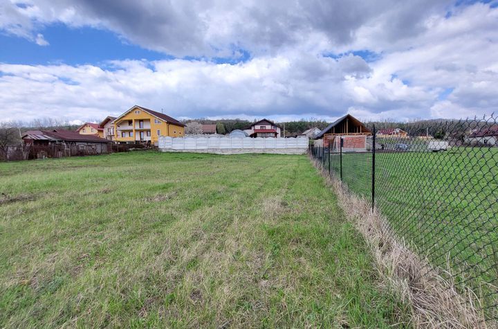 Teren de vanzare TARGU-JIU - Gorj anunturi imobiliare Gorj