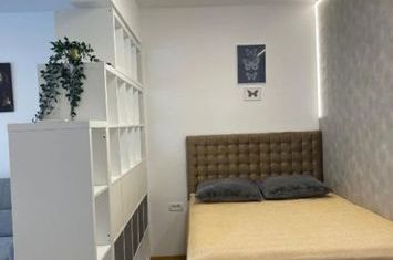 Garsonieră de inchiriat TRACTORU - Brasov anunturi imobiliare Brasov