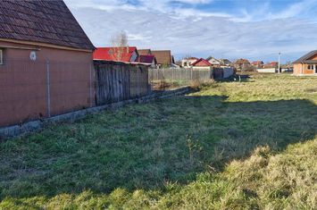 Teren Intravilan de vanzare BIHARIA  - Bihor anunturi imobiliare Bihor
