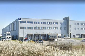 Spațiu industrial de inchiriat REMETEA MARE - Timis anunturi imobiliare Timis
