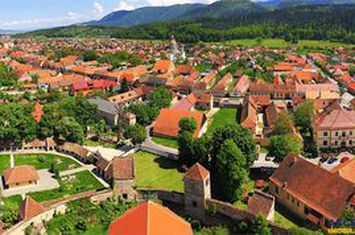 Teren Intravilan de vanzare EXTERIOR EST - Brasov anunturi imobiliare Brasov