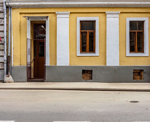 Spațiu comercial Ultracentral, 75 mp