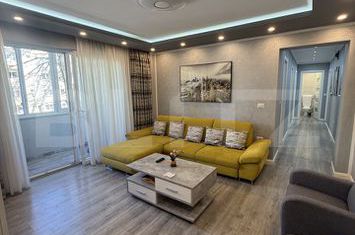 Apartament 4 camere de vanzare SUCEAVA - Suceava anunturi imobiliare Suceava