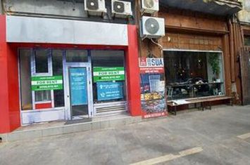 Spatiu comercial  ultracentral Piata Kogalniceanu 130 mp anunturi imobiliare Bucuresti