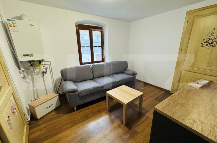 Apartament 2 camere de vanzare SIBIU - Sibiu anunturi imobiliare Sibiu