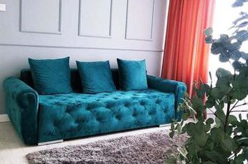 Apartament 2 camere rafinat de vanzare etj 2 zona Pd Ros-Palas Mall anunturi imobiliare Iasi