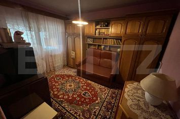 Apartament 3 camere de vanzare BISTRITA - Bistrita-Nasaud anunturi imobiliare Bistrita-Nasaud