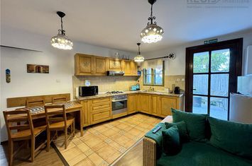 Apartament 3 camere de vanzare DRUMUL POIENII - Brasov anunturi imobiliare Brasov