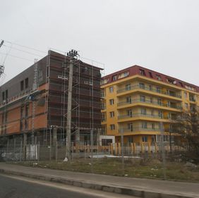 Pretul apartamentelor ar putea scadea cu 65% pâna la sfarsitul anului
