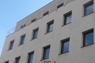 Birou Clasa A de închiriat Bucuresti - Unirii