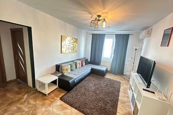 Apartament 3 camere Mega Mall Delfinului Ritmului anunturi imobiliare Bucuresti