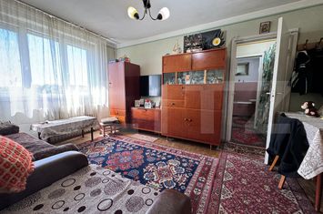 Apartament 2 camere de vanzare ROGERIUS - Bihor anunturi imobiliare Bihor