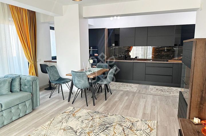 Apartament lux 3 camere de inchiriat in Prima Panorama Decebal anunturi imobiliare Bihor
