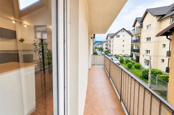 Apartament 2 camere de vanzare EXTERIOR EST - Brasov anunturi imobiliare Brasov